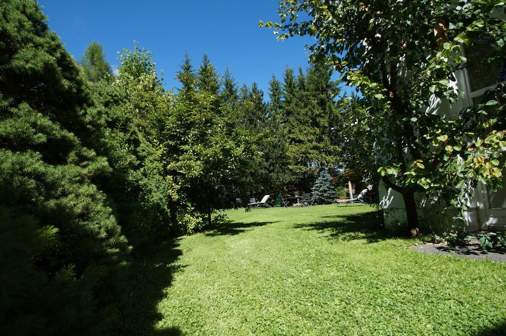 Dolomit Boutique Hotel La Villa  Exterior foto