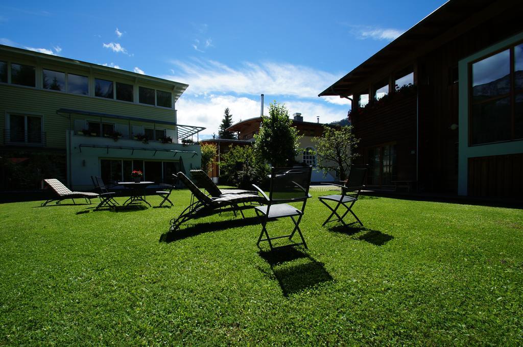 Dolomit Boutique Hotel La Villa  Exterior foto